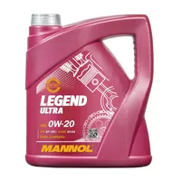 Mannol Legend Ultra MN7918 0W-20 4 l