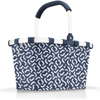 Reisenthel carrybag frame signature navy