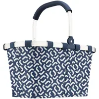 Reisenthel carrybag frame signature navy