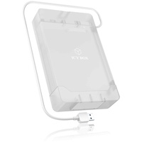 RaidSonic Icy Box IB-AC705-6G, USB-A 3.0 (60341)