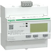 Schneider Electric Energiezähler IEM3150 3P+N 63A Modbus A9MEM3150
