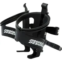 Profile Design Profile Aqua Rack Flaschenhalter Schwarz Modell 2023
