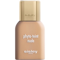 Sisley Phyto-Teint Nude Foundation 3W1 warm almond 30 ml