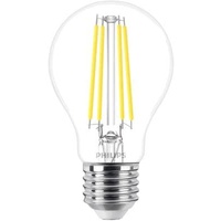 Philips Master LEDbulb Filament Birne D E27 5.9-60W/927 A60