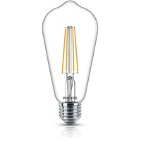 Philips MASTER Value LEDBulb 5.9-60W E27 927 ST64 klar