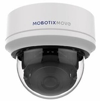 Mobotix MOVE Kuppel IP-Sicherheitskamera Innen - Außen 3864 x