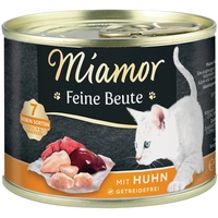 Miamor Feine Beute Huhn 24 x 185 g