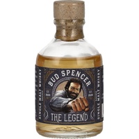 St. Kilian Bud Spencer The Legend Single Malt 49%
