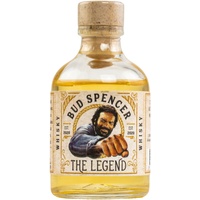 St. Kilian Bud Spencer The Legend Blended Malt 46%