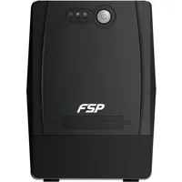 Kompatible Ware FSP Fortron FP1500 USV 1500 VA