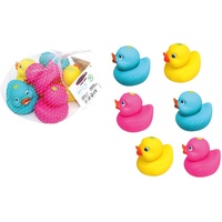 Jamara Badespielzeug Enten 6tlg.