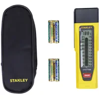 Stanley Feuchtigkeitsmesser