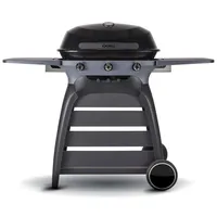 Buschbeck X-Grill 3-Brenner