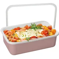 Honey Ware Color Line M rosa