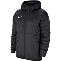 Nike Park 20 Übergangsjacke Herren 010 black/white XXL
