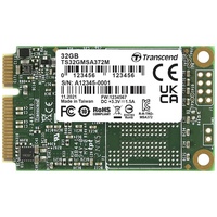 Transcend MSA372M 32 GB, mSATA
