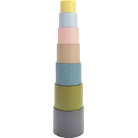 Dantoy Tiny Bio Stapelbecher (6030)