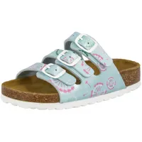 LICO Bioline Flower Kids Grün 34