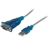 Startech StarTech.com USB auf Seriell RS232 DB9