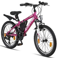 Licorne Bike Guide Premium Mountainbike in 20,