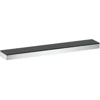 Hansgrohe Rainfinity Ablage 500 500mm, chrom