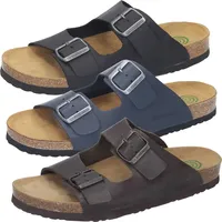 Dr. Brinkmann Herren Pantoletten 47 EU - 47 EU