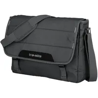 Travelite Skaii Messenger Bag Summit Grey