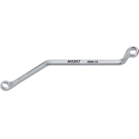 HAZET Brems-Entlüftungsschlüssel 4968-9 Außen-Sechskant Profil 9