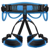 LACD Harness Start 2.0 Klettergurt S