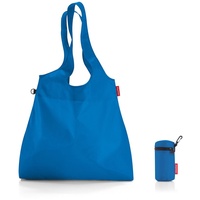 Reisenthel reisenthel, Mini maxi shopper L, AX, french blue