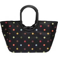 Reisenthel loopshopper L frame dots