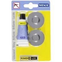Wenko Power-Loc Wandhaken Adapter Premium/Classic