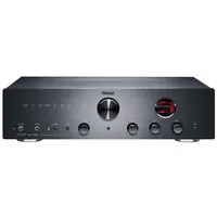 Magnat MA 700 High-End-Hybrid-Verstärker mit Röhrenvorstufe und Transistor-Leistungsendstufe