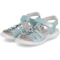 Ricosta Sandalen CLEO in Jade Gr.25