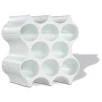 Koziol Flaschenregal SET-UP