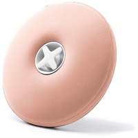 Depot4Design Authentics - Pill Wärmflasche, pale rose