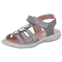 Ricosta Sandalen CLEO in graphit, Gr.26