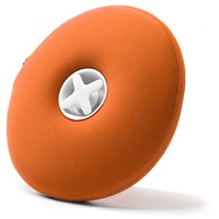 Depot4Design Authentics - Pill Wärmflasche, orange