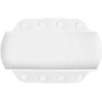 KLEINE WOLKE Nackenpolster PILLOW, Weiß