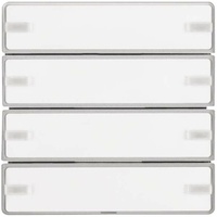 Berker Tastsensor 4f. Komfort 80144321