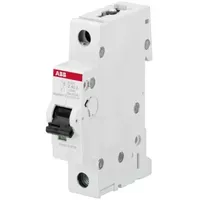 ABB Sicherungsautomat S201-Z63