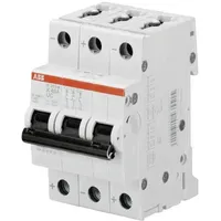 ABB S203M-K0,75UC