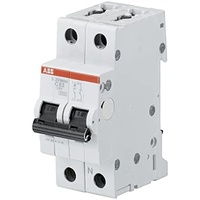 ABB S201M-C63NA