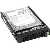 Fujitsu S26361-f5775-l384 3.84tb Ssd - Silver
