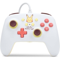 Power A PowerA Nintendo Switch - Pikachu Electric Type