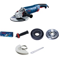 Bosch GWS 24-230 PZ Professional