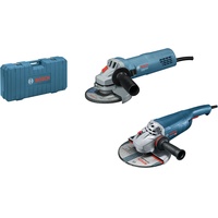 Bosch GWS 22-230 J Professional inkl. GWS 880 Professional