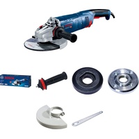 Bosch GWS 24-230 P Professional