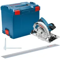 Bosch GKS 85 G Professional inkl. Führungsschiene FSN 1400