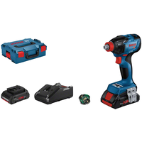 Bosch GDX 18V-210 C Professional inkl. 2 x 4,0